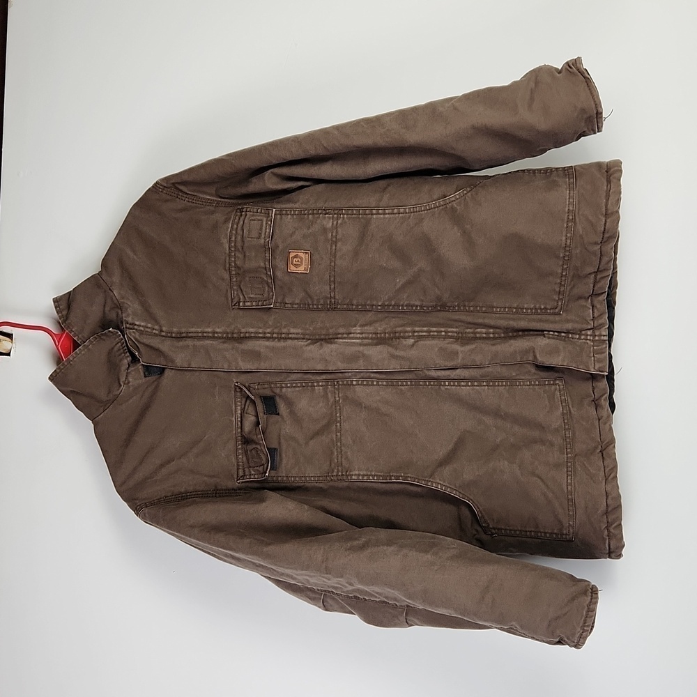 Men's Outdoor Coat by Builtrite size S